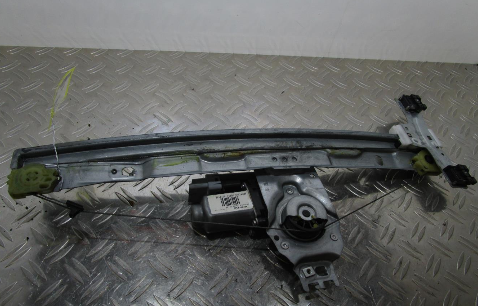 Leve vitre electrique avant droit PEUGEOT 207 PHASE 2 BREAK – 9671270880