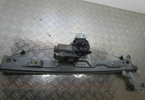 Leve vitre electrique avant droit PEUGEOT 207 PHASE 2 BREAK – 9671270880