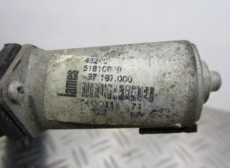 Leve vitre electrique avant droit FIAT DOBLO 1 PHASE 2 – 51810879
