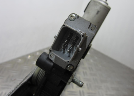 Leve vitre electrique avant droit FIAT DOBLO 1 PHASE 2 – 51810879