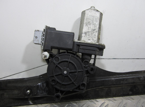 Leve vitre electrique avant droit FIAT DOBLO 1 PHASE 2 – 51810879