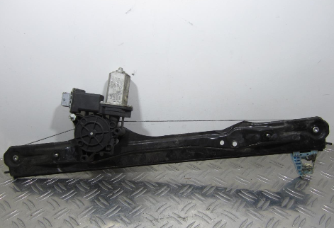 Leve vitre electrique avant droit FIAT DOBLO 1 PHASE 2 – 51810879