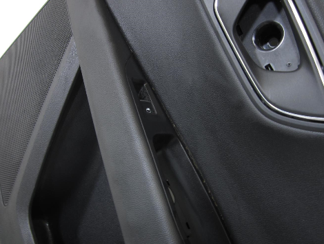 Panneau de porte arriere droit SEAT LEON 3 PHASE 1 – 5F4868074