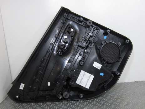 Panneau de porte arriere droit SEAT LEON 3 PHASE 1 – 5F4868074