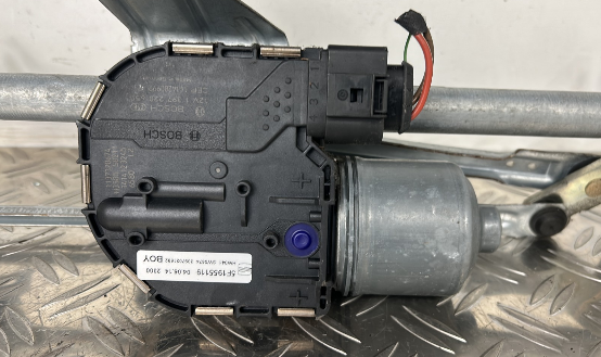 Moteur essuie glace avant SEAT LEON 3 PHASE 1 – 5F1955119