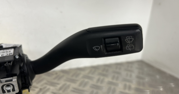 Com (Bloc Contacteur Tournant+Commodo Essuie Glace+Commodo Phare) AUDI A3  2 SPORTSPORT PHASE  – 8P0907137BL
