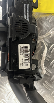 Com (Bloc Contacteur Tournant+Commodo Essuie Glace+Commodo Phare) PEUGEOT 308 1 PHASE 1 – 96640440xt