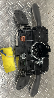 Com (Bloc Contacteur Tournant+Commodo Essuie Glace+Commodo Phare) PEUGEOT 308 1 PHASE 1 – 96640440xt