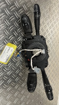 Com (Bloc Contacteur Tournant+Commodo Essuie Glace+Commodo Phare) PEUGEOT 308 1 PHASE 1 – 96640440xt