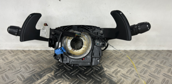 Com (Bloc Contacteur Tournant+Commodo Essuie Glace+Commodo Phare) CITROEN C4 2 PHASE 1 – 98000223ZD