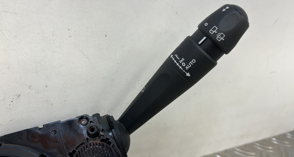 Com (Bloc Contacteur Tournant+Commodo Essuie Glace+Commodo Phare) PEUGEOT 308 2 PHASE 1 – 98072689ZD