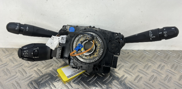 Com (Bloc Contacteur Tournant+Commodo Essuie Glace+Commodo Phare) PEUGEOT 308 2 PHASE 1 – 98072689ZD