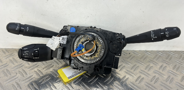 Com (Bloc Contacteur Tournant+Commodo Essuie Glace+Commodo Phare) PEUGEOT 308 2 PHASE 1 – 98072689ZD