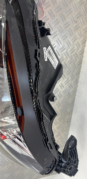 Optique avant principal gauche (feux)(phare) PEUGEOT 208 2 – 9823194080