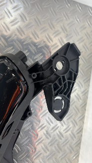 Optique avant principal droit (feux)(phare) PEUGEOT 208 2 – 98231193880