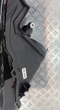 Optique avant principal droit (feux)(phare) PEUGEOT 208 2 – 98231193880