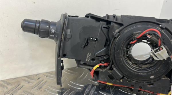 Com (Bloc Contacteur Tournant+Commodo Essuie Glace+Commodo Phare) RENAULT KANGOO 2 PHASE 2 – 681722773R