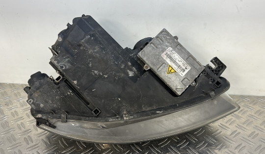 Optique avant principal gauche (feux)(phare) AUDI A3 2 SPORTBACK PHASE 1 – 8P0941003s