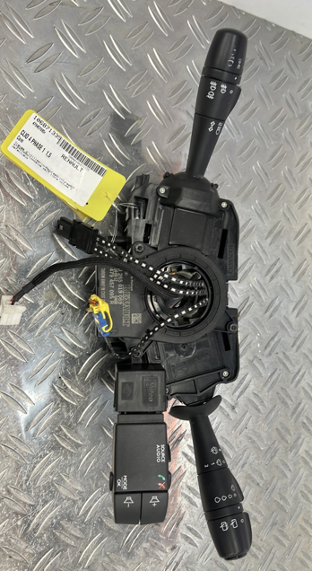 Com (Bloc Contacteur Tournant+Commodo Essuie Glace+Commodo Phare) RENAULT CLIO 4 PHASE 1 – 479457095r