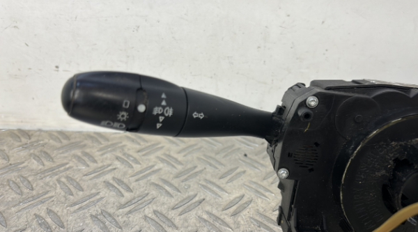 Com (Bloc Contacteur Tournant+Commodo Essuie Glace+Commodo Phare) PEUGEOT 207 PHASE 1 – 96630724XT