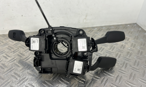 Com (Bloc Contacteur Tournant+Commodo Essuie Glace+Commodo Phare) BMW SERIE 3 E90 PHASE 1 – 912250904
