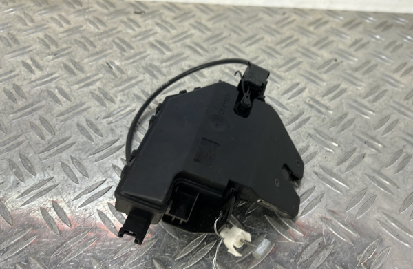 Serrure de coffre BMW SERIE 3 E90 PHASE 1 – 51247840617