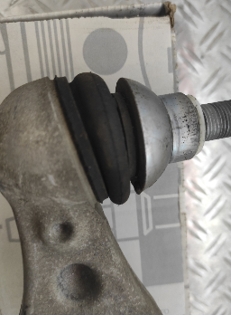 Bras de suspension superieur avant droit MERCEDES CLASSE GLC 253 COUPE PHASE 1 – A2053305801