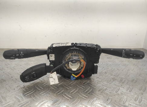 Com (Bloc Contacteur Tournant+Commodo Essuie Glace+Commodo Phare) PEUGEOT 208 1 PHASE 2 – 98030392ZD