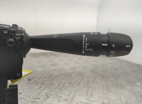 Com (Bloc Contacteur Tournant+Commodo Essuie Glace+Commodo Phare) PEUGEOT 208 1 PHASE 2 – 98030392ZD