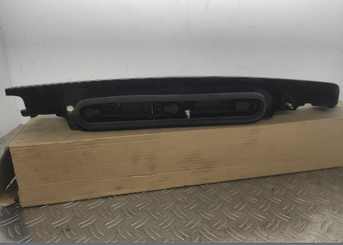 Feu arriere principal droit (feux) RENAULT KANGOO 1 PHASE 1 – 7700308717