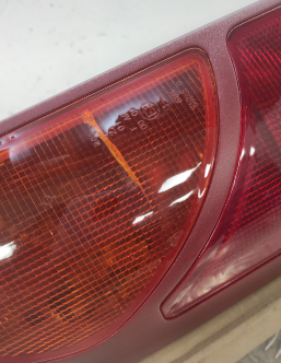 Feu arriere principal gauche (feux) RENAULT KANGOO 1 PHASE 1 – 7700308717