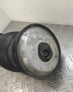 Ressort de suspension arriere droit MERCEDES CLASSE GLC 253 COUPE PHASE 1 – A2133200225