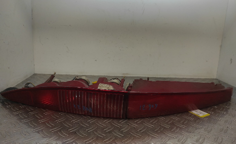 Feu arriere principal gauche (feux) CITROEN C5 1 PHASE 1 BREAK – 9637356380