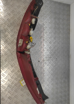 Feu arriere principal gauche (feux) CITROEN C5 1 PHASE 1 BREAK – 9637356380