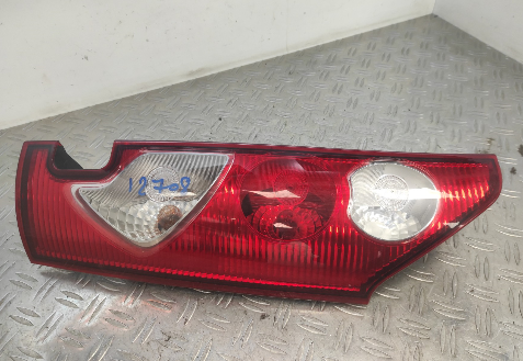 Feu arriere principal gauche (feux) RENAULT KANGOO 2 PHASE 1 – 8200419941