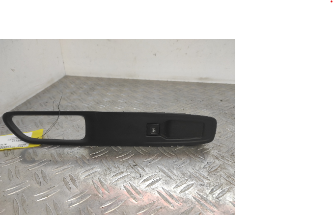 Interrupteur de leve vitre avant droit RENAULT CLIO 4 PHASE 2 – 809603269R