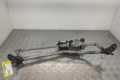 Moteur essuie glace avant RENAULT KANGOO 2 PHASE 2 – 8200409692