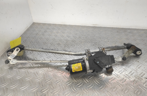 Moteur essuie glace avant RENAULT KANGOO 2 PHASE 2 – 8200409692