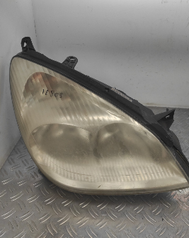 Optique avant principal droit (feux)(phare) CITROEN C5 1 PHASE 1 BREAK – 9632664780