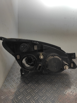 Optique avant principal gauche (feux)(phare) CITROEN C5 1 PHASE 1 BREAK – 9632664880