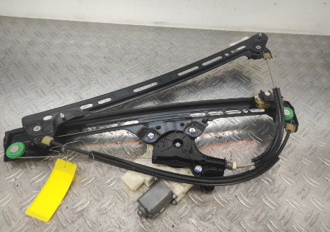 Leve vitre electrique avant gauche CITROEN C4 SPACETOURER – 9826076380