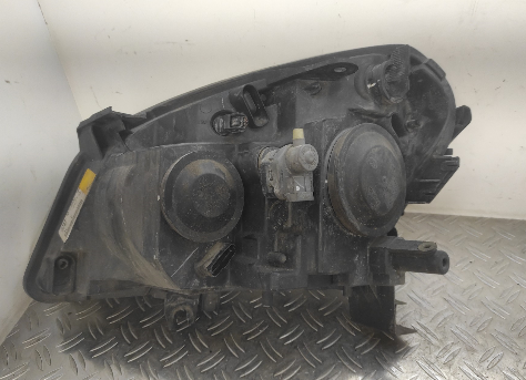 Optique avant principal droit (feux)(phare) NISSAN QASHQAI 1 PHASE 1 – 26010JD90A