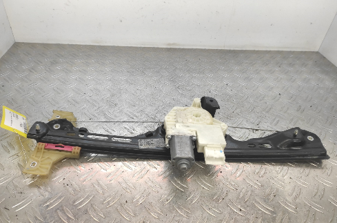 Leve vitre electrique arriere gauche CITROEN C4 SPACETOURER – 9826076580