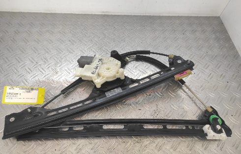 Leve vitre electrique avant gauche CITROEN C4 SPACETOURER – 9826076380