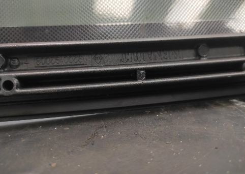 Toit ouvrant RENAULT KANGOO 1 PHASE 2 – 8200192008