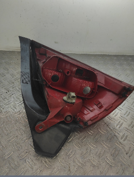 Feu arriere principal droit (feux) RENAULT MEGANE 2 PHASE 2 – 8200413216
