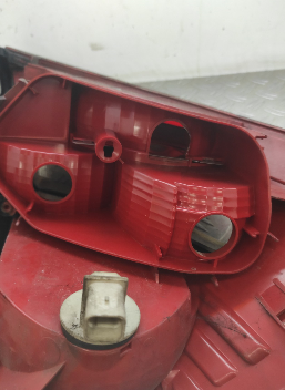 Feu arriere principal droit (feux) RENAULT MEGANE 2 PHASE 2 – 8200413216