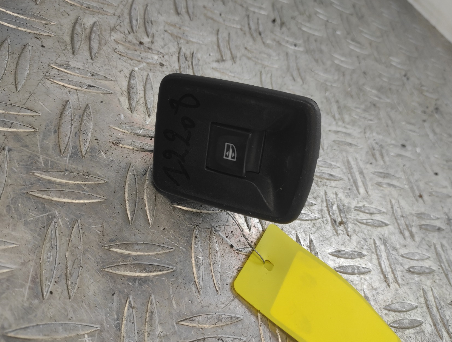 Interrupteur de leve vitre arriere droit DACIA LODGY PHASE 1 – 254217475R