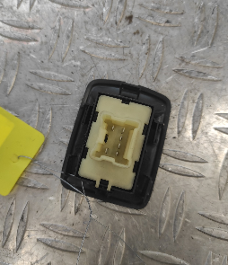 Interrupteur de leve vitre arriere gauche DACIA LODGY PHASE 1 – 254217475R