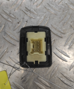 Interrupteur de leve vitre avant droit DACIA LODGY PHASE 1 – 254217475R